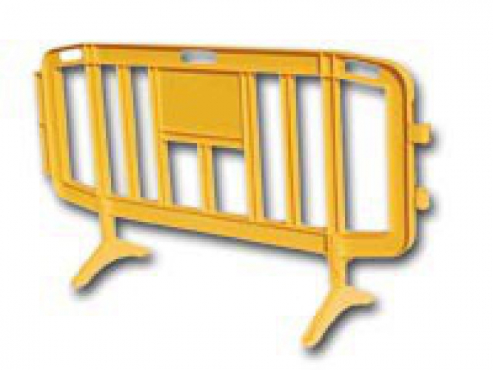 Barrière Togo L. 2m